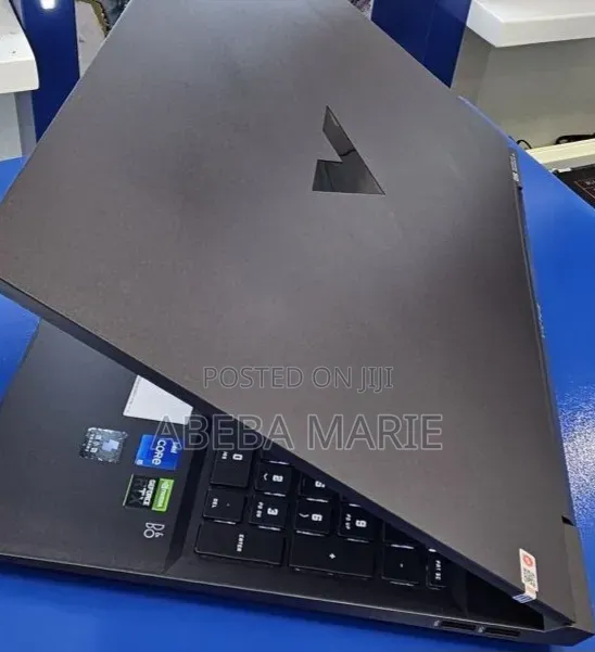 New Laptop HP Victus 16 16GB Intel Core i5 SSD 512GB