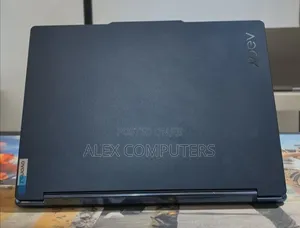 New Laptop Lenovo Yoga 9 16GB Intel Core Ultra 7 SSD 1T