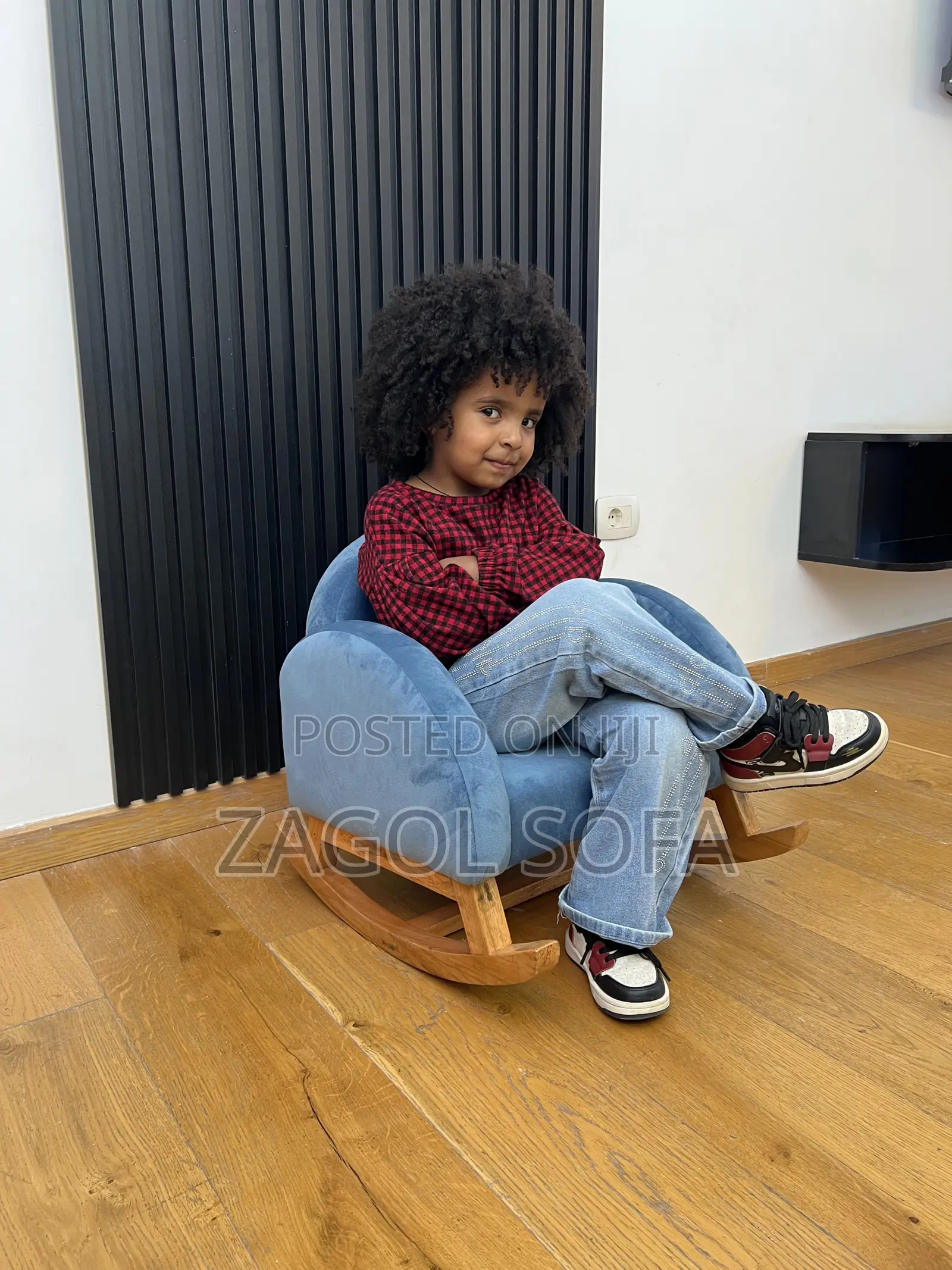 Sofa for Kids