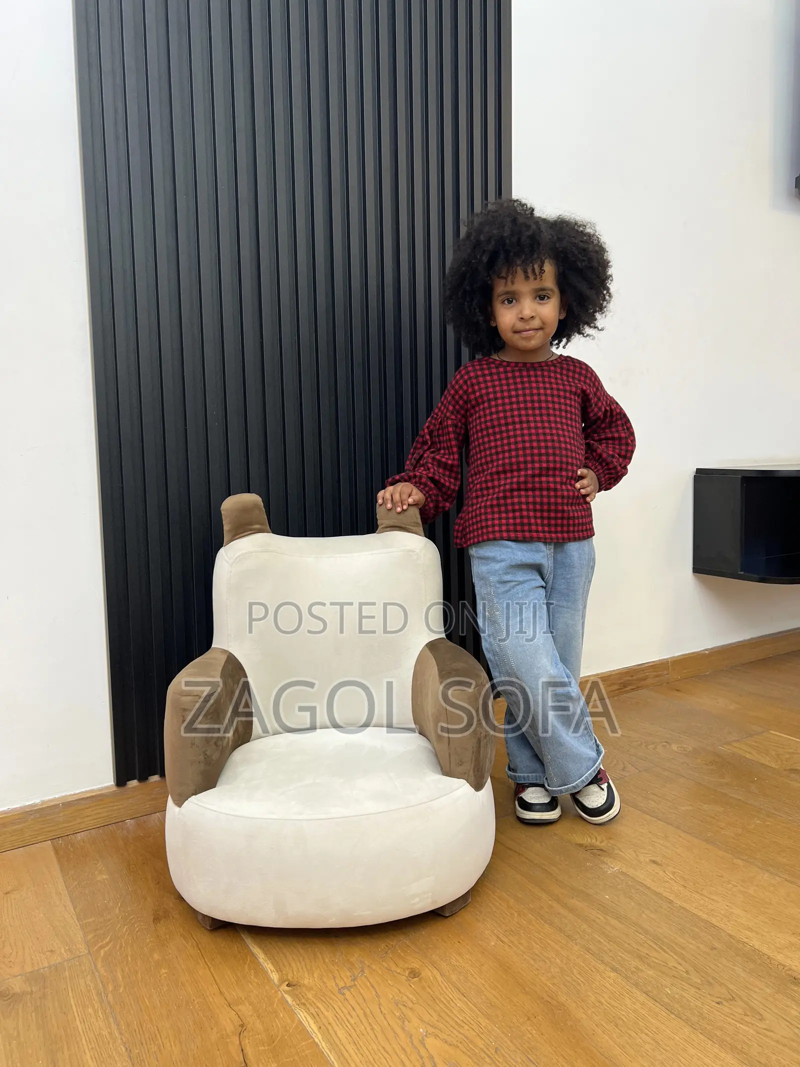 Sofa for Kids