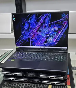 New Laptop Acer Predator Helios Neo 16 16GB Intel Core i9 SSD 1T