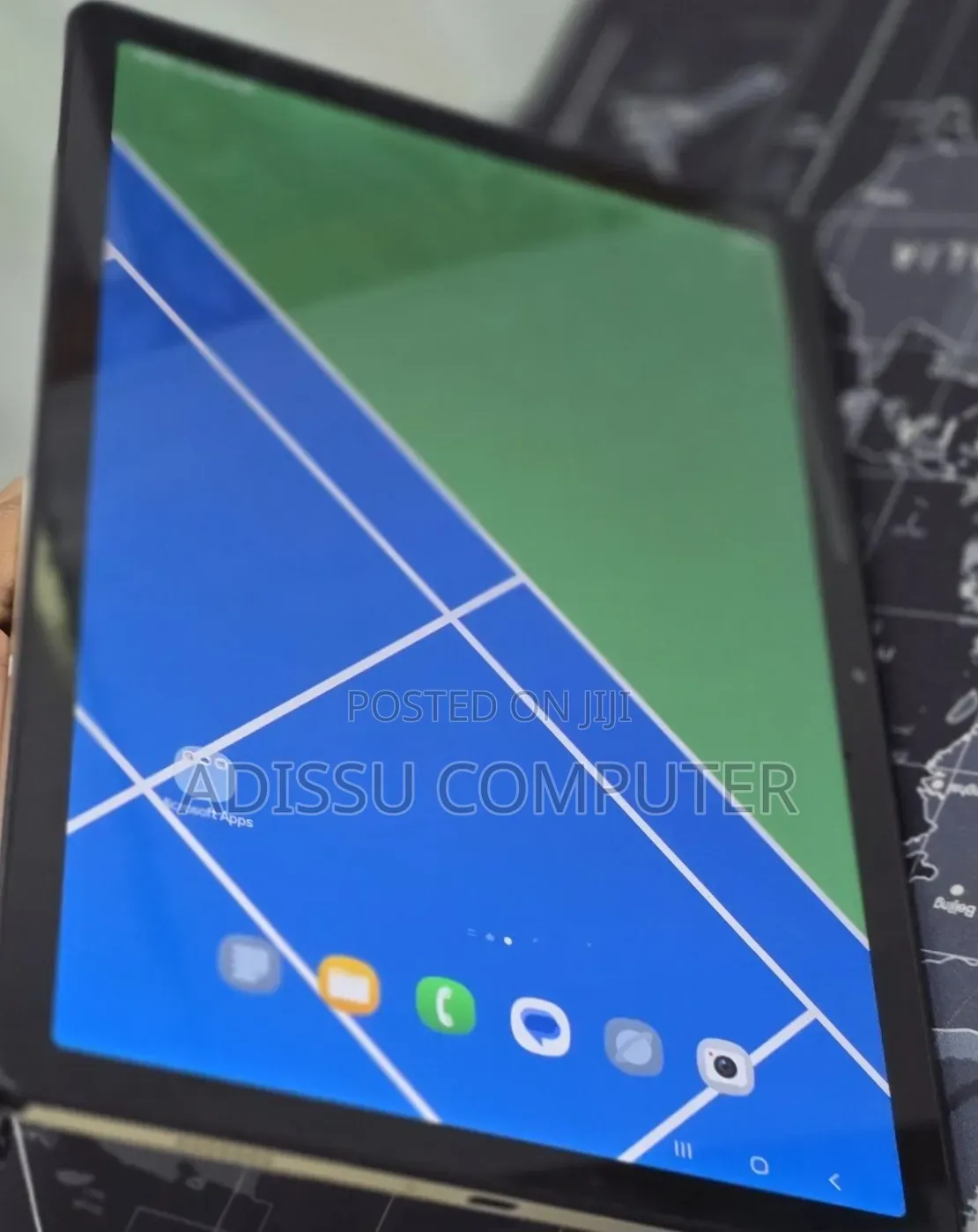 New Samsung Galaxy Tab A9 128 GB