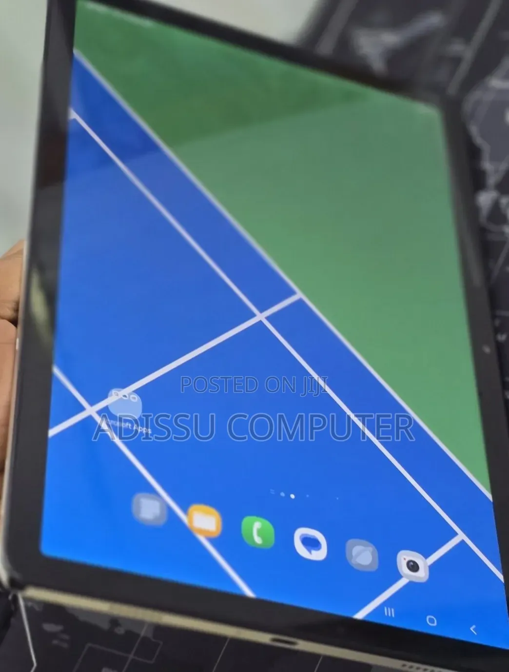 New Samsung Galaxy Tab A9 128 GB