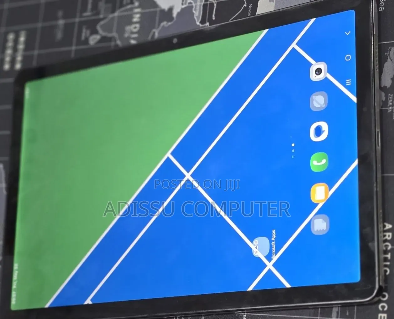 New Samsung Galaxy Tab A9 128 GB