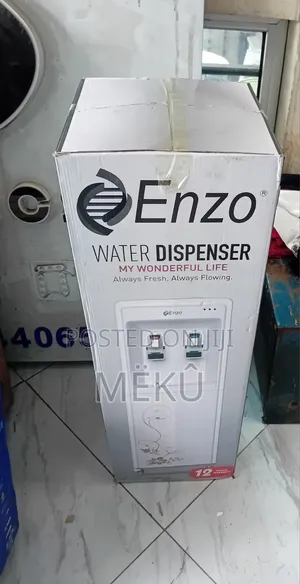 WAter Dispenser