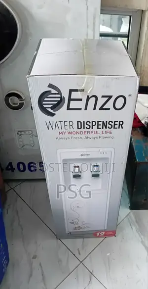 WAter Dispenser