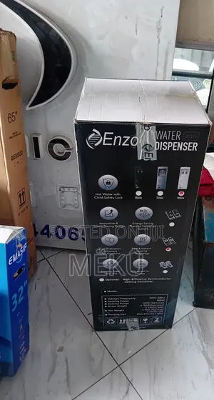 WAter Dispenser