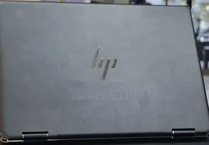New Laptop HP Spectre X360 13 16GB Intel Core i7 SSD 512GB