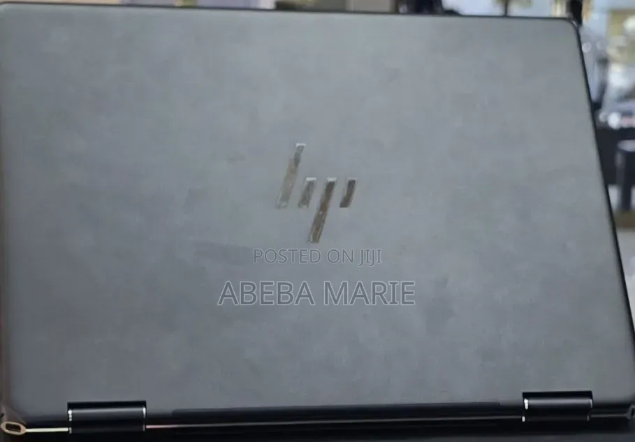 New Laptop HP Spectre X360 13 16GB Intel Core i7 SSD 512GB