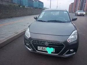 Suzuki Dzire 2022 Gray