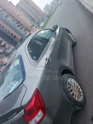 Suzuki Dzire 2022 Gray
