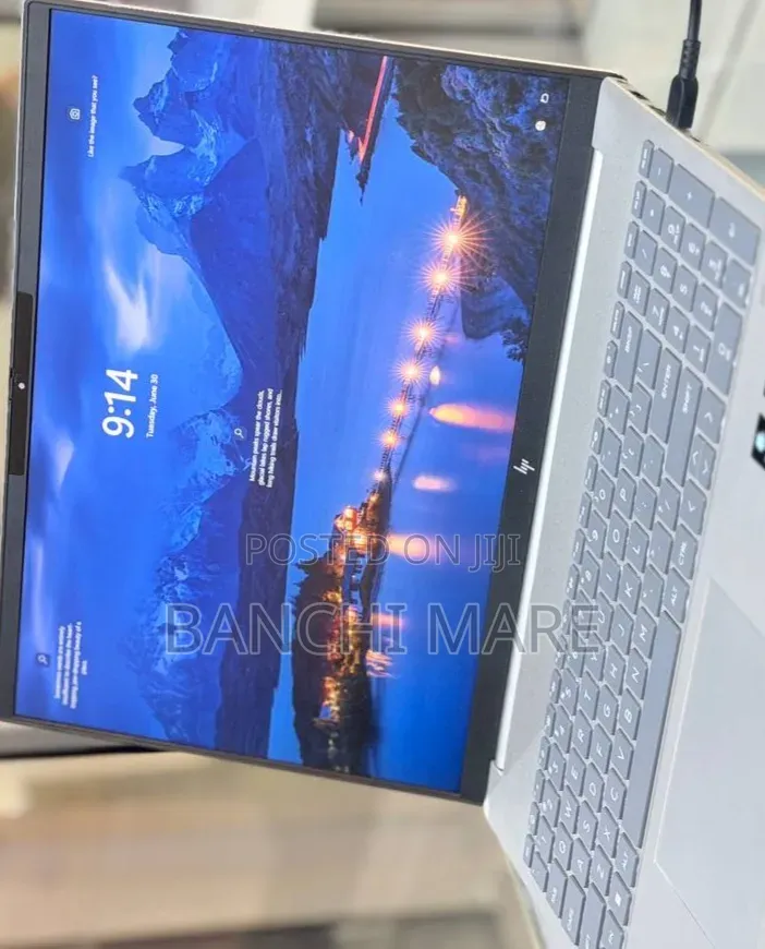 New Laptop HP Pavilion 15 32GB Intel Core Ultra 7 SSD 1T