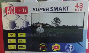 Acl-tv Smart