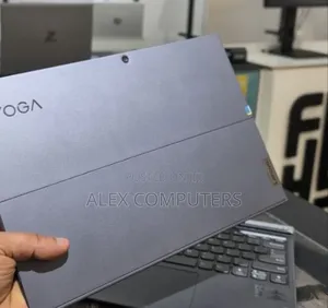 New Laptop Lenovo Yoga 2 16GB Intel Core i5 SSD 512GB