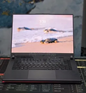 New Laptop Asus ROG Strix G16 G614 16GB Intel Core i9 SSD 1T
