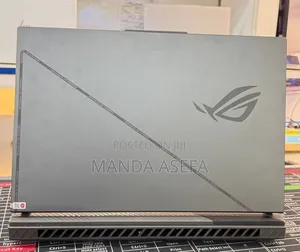 New Laptop Asus ROG Strix G16 G614 16GB Intel Core i9 SSD 1T