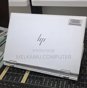 New Laptop HP EliteBook 830 G8 16GB Intel Core i5 SSD 512GB