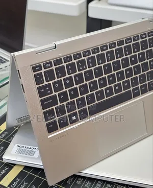 New Laptop HP EliteBook 830 G8 16GB Intel Core i5 SSD 512GB