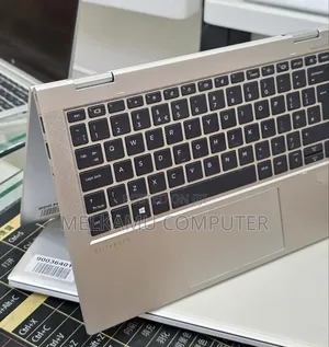 New Laptop HP EliteBook 830 G8 16GB Intel Core i5 SSD 512GB
