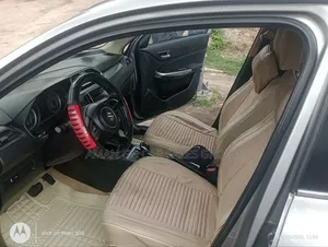 Suzuki Dzire 2023 Gray