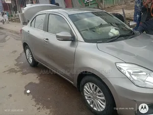 Suzuki Dzire 2023 Gray
