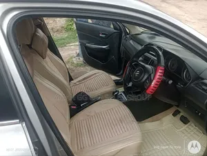 Suzuki Dzire 2023 Gray