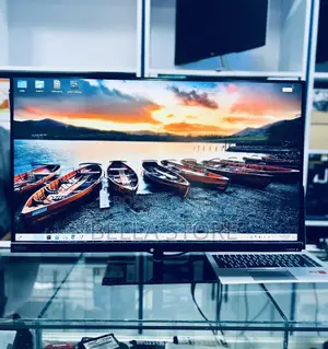 Lenevo 32 Inch Monitor