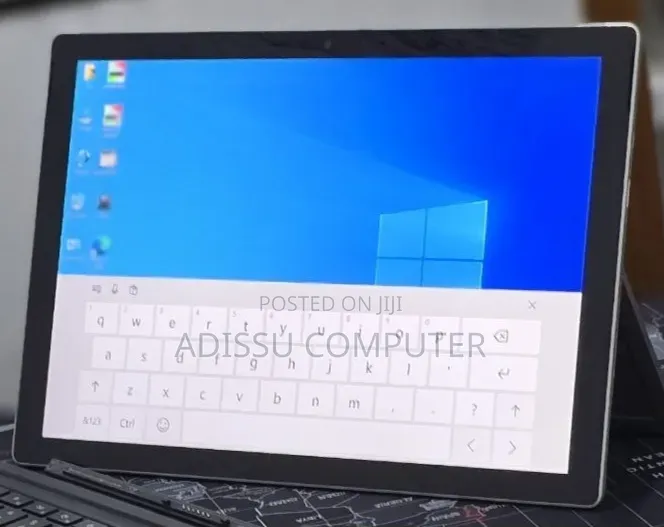 New Laptop Microsoft Surface 16GB Intel Core i5 SSD 256GB
