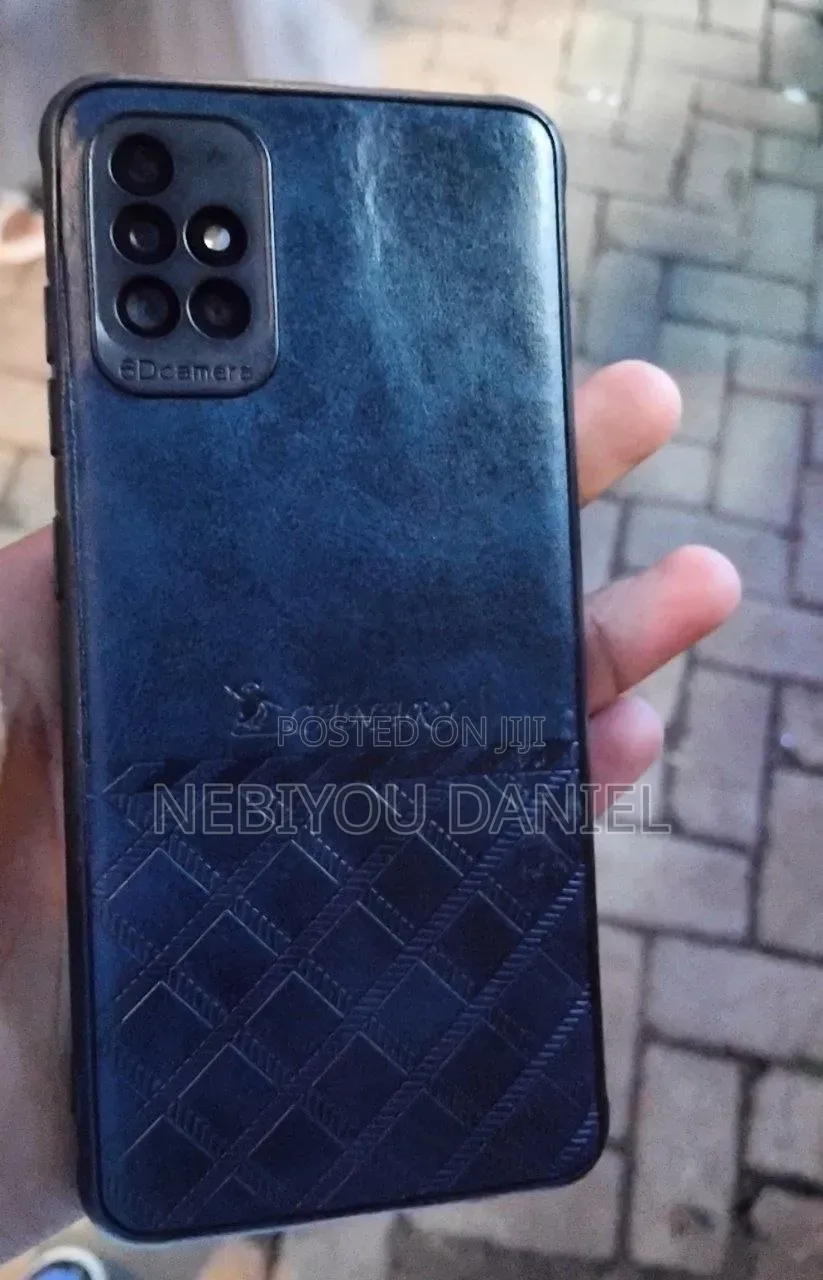 Samsung Galaxy A51 128 GB Blue