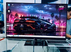 Lenevo 32 Inch Monitor