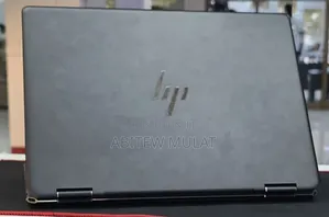 New Laptop HP Spectre X360 16GB Intel Core i7 SSD 512GB