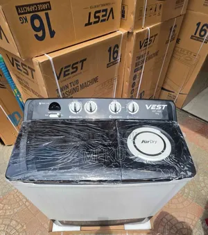 VEST Washing Machine