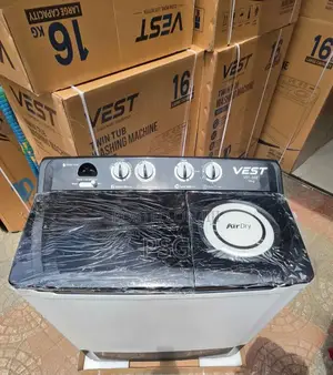 VEST Washing Machine