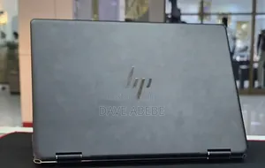 New Laptop HP Spectre 13 16GB Intel Core i7 SSD 512GB
