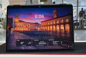 New Laptop HP Spectre 13 16GB Intel Core i7 SSD 512GB
