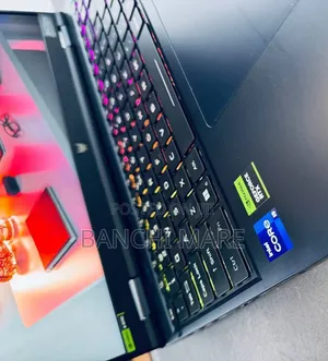 New Laptop Acer Predator 17 16GB Intel Core i9 SSD 1T