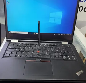 New Laptop Lenovo ThinkPad X380 Yoga 16GB Intel Core i7 SSD 512GB