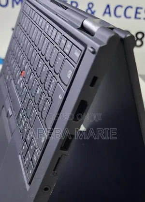 New Laptop Lenovo ThinkPad X380 Yoga 16GB Intel Core i7 SSD 512GB