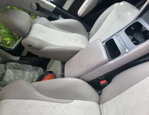 BYD Song Plus 2025 Gray