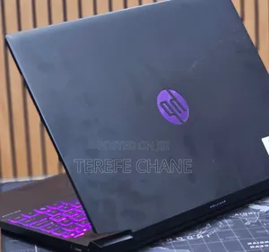 New Laptop HP Pavilion 15 8GB AMD Ryzen 5 SSD 512GB