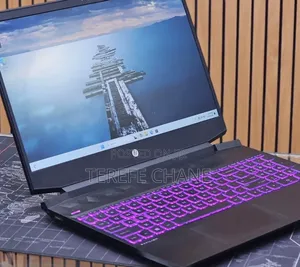 New Laptop HP Pavilion 15 8GB AMD Ryzen 5 SSD 512GB