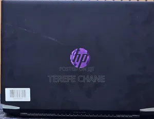 New Laptop HP Pavilion 15 8GB AMD Ryzen 5 SSD 512GB
