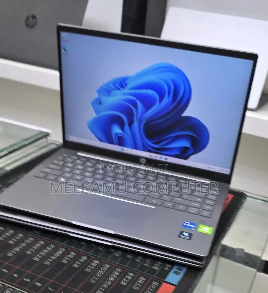New Laptop HP Pavilion 14 16GB Intel Core i5 SSD 512GB