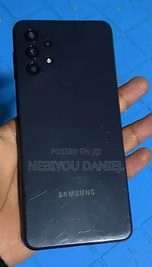 Samsung Galaxy M32 5G 128 GB Blue