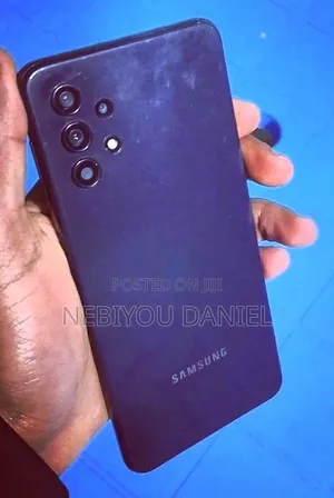 Samsung Galaxy M32 5G 128 GB Blue