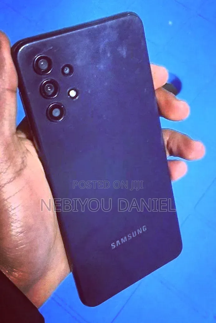 Samsung Galaxy M32 5G 128 GB Blue