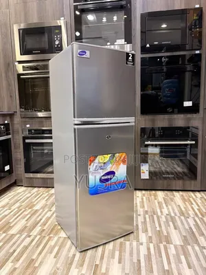 Hombase Fridge