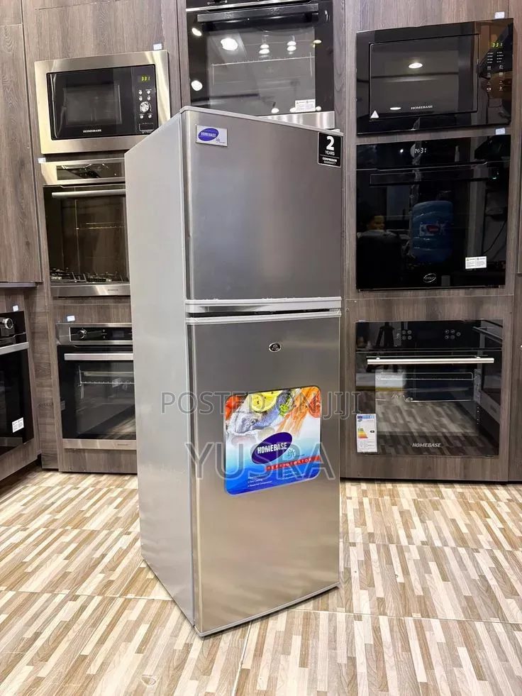 Hombase Fridge