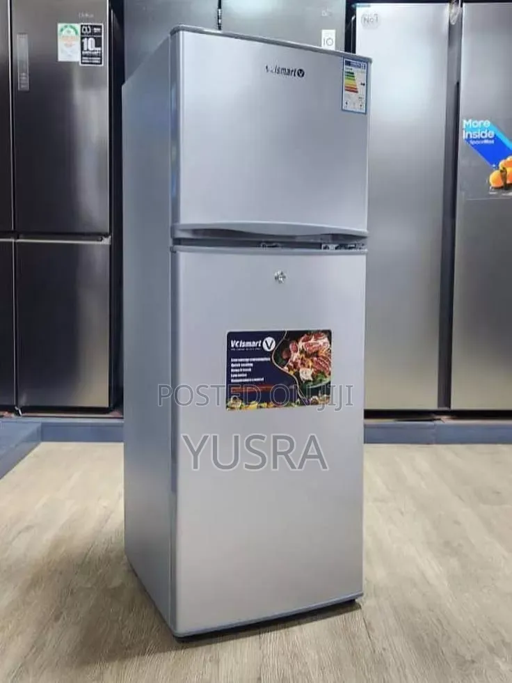 Hombase Fridge