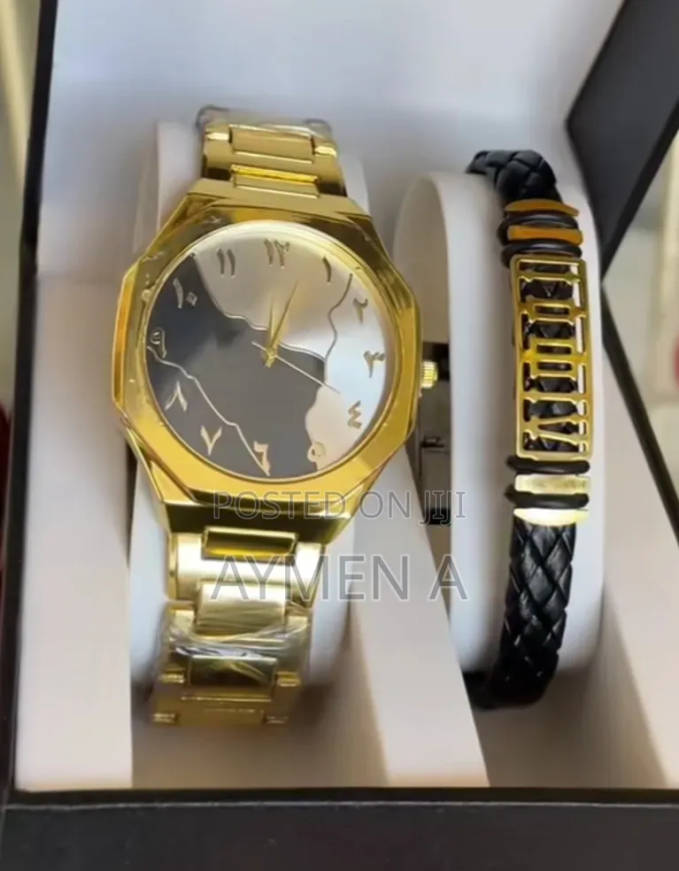 Brand New Mens Watch
